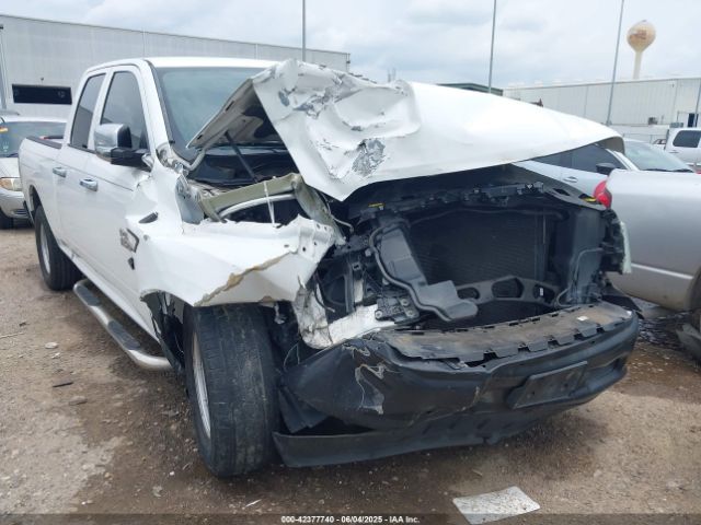 2014 RAM 1500 1C6RR6FT1ES293623 Photo 5