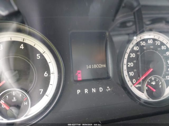 2014 RAM 1500 1C6RR6FT1ES293623 Photo 6
