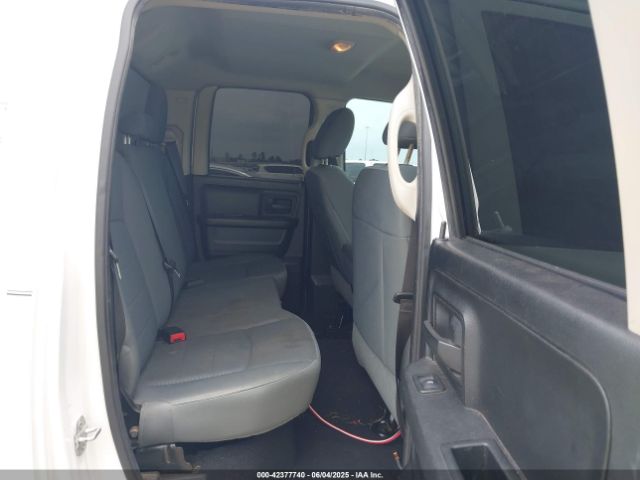 2014 RAM 1500 1C6RR6FT1ES293623 Photo 7