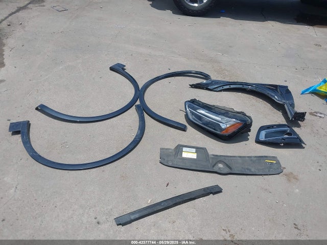 WA1BAAFY2M2092466 Audi 2021