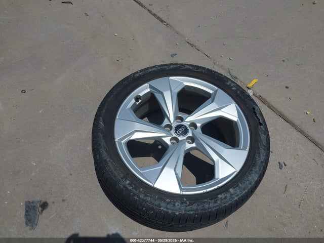 WA1BAAFY2M2092466 Audi 2021