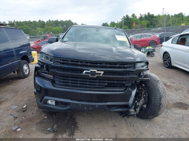 1GCRYEED1MZ446832 Chevrolet l84