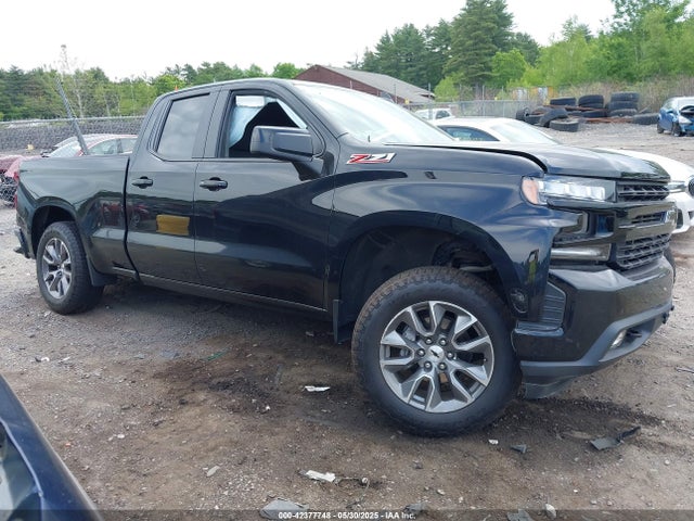 1GCRYEED1MZ446832 Chevrolet l84