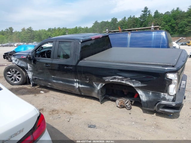 1GCRYEED1MZ446832 Chevrolet l84