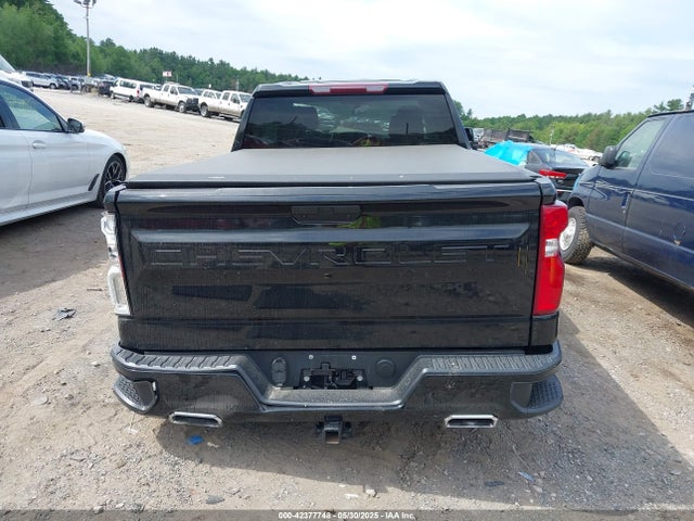 1GCRYEED1MZ446832 Chevrolet l84