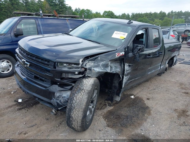 1GCRYEED1MZ446832 Chevrolet l84