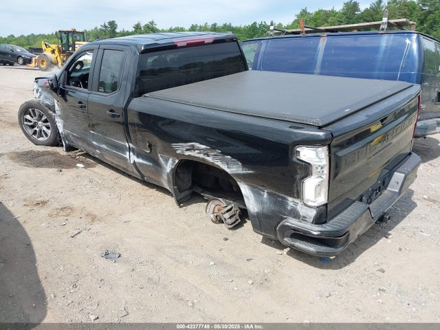 1GCRYEED1MZ446832 Chevrolet l84