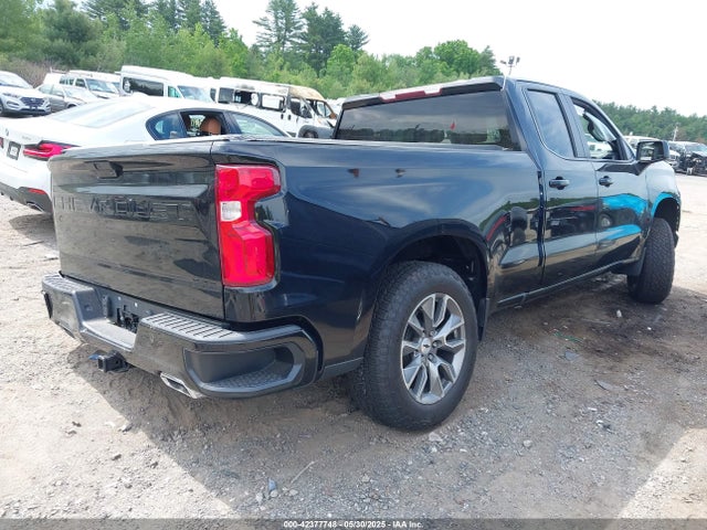 1GCRYEED1MZ446832 Chevrolet l84