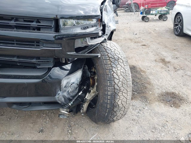 1GCRYEED1MZ446832 Chevrolet l84