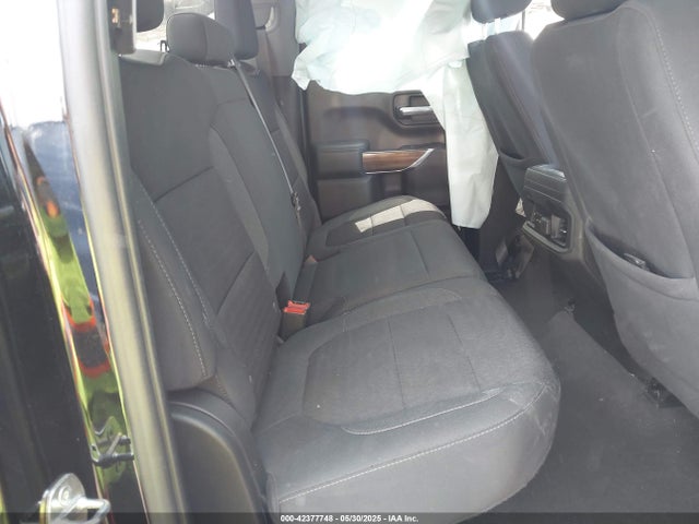 1GCRYEED1MZ446832 Chevrolet l84