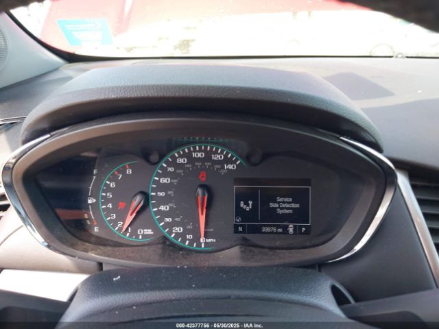 2021 CHEVROLET TRAX KL7CJLSB4MB314557 Photo 6