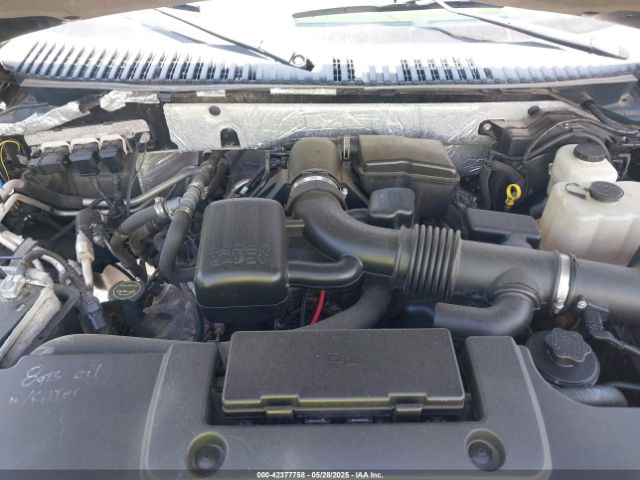1FMJK1J59EEF46249 Ford Expedition El Xlt