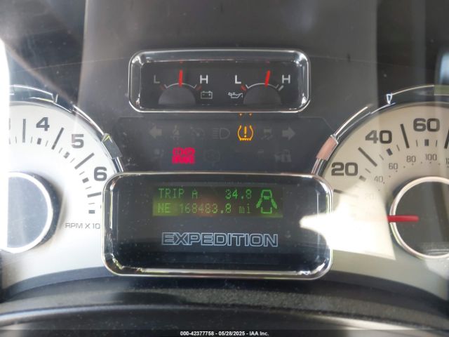 1FMJK1J59EEF46249 Ford Expedition El Xlt