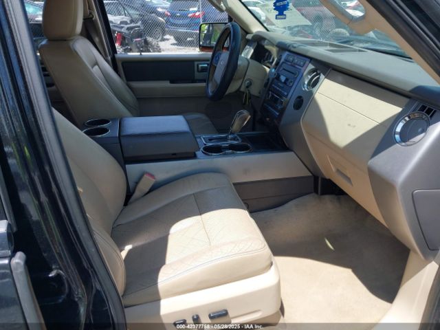 1FMJK1J59EEF46249 Ford Expedition El Xlt