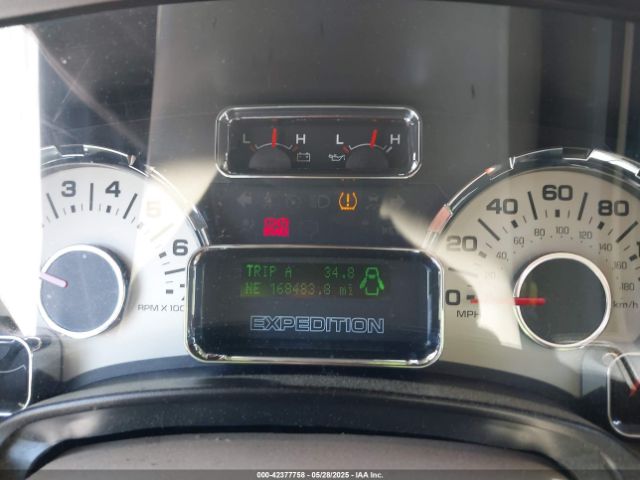 1FMJK1J59EEF46249 Ford Expedition El Xlt