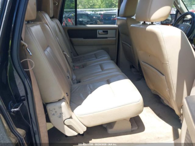 1FMJK1J59EEF46249 Ford Expedition El Xlt