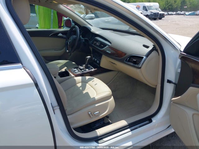 WAUFGAFC6GN163954 Audi 2.0t