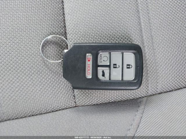 5J6RT6H54NL004117 Honda Cr-v Hybrid Ex