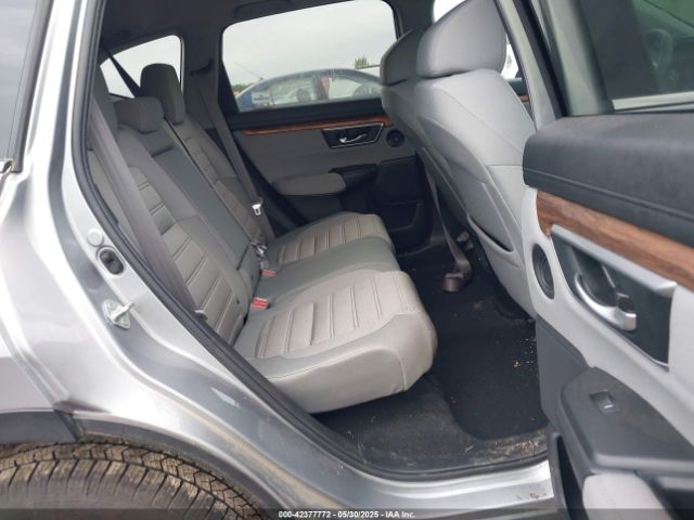 5J6RT6H54NL004117 Honda Cr-v Hybrid Ex