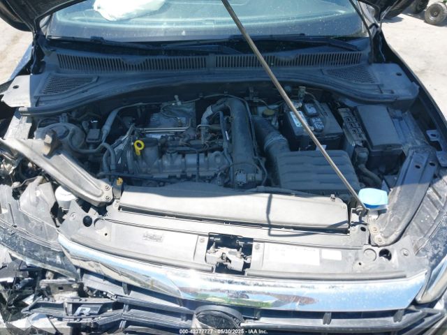 3VWC57BU1KM116991 Volkswagen Jetta 1.4t R-line/1.4t S/1.4t Se