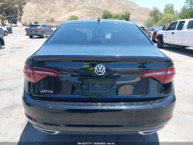 3VWC57BU1KM116991 Volkswagen Jetta 1.4t R-line/1.4t S/1.4t Se