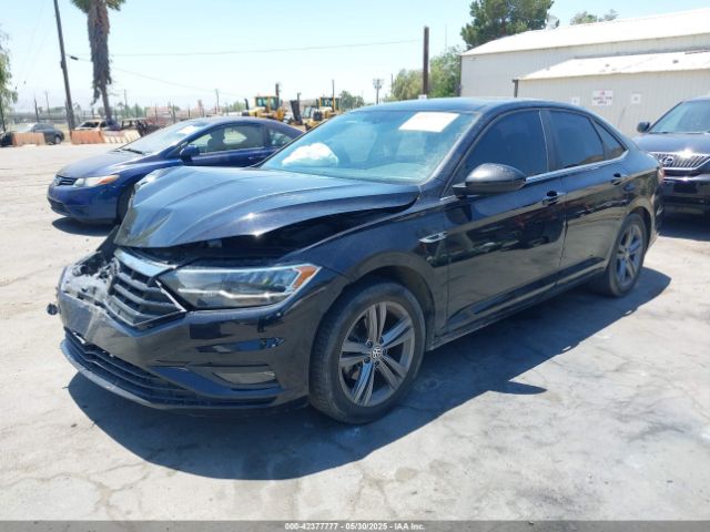 3VWC57BU1KM116991 Volkswagen Jetta 1.4t R-line/1.4t S/1.4t Se