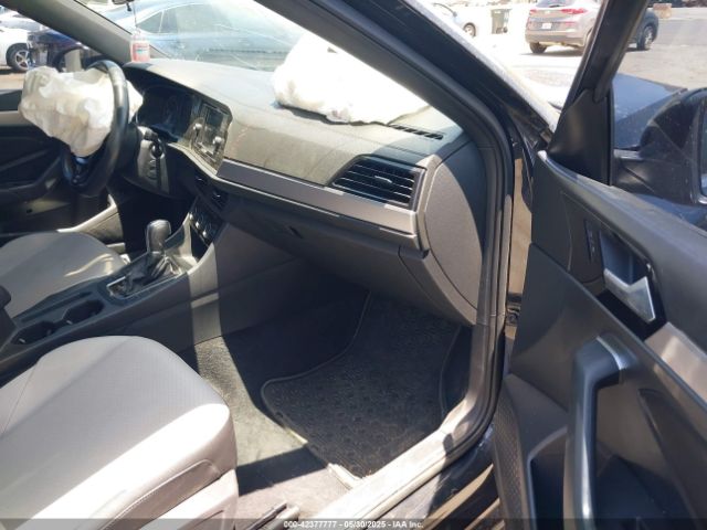 3VWC57BU1KM116991 Volkswagen Jetta 1.4t R-line/1.4t S/1.4t Se