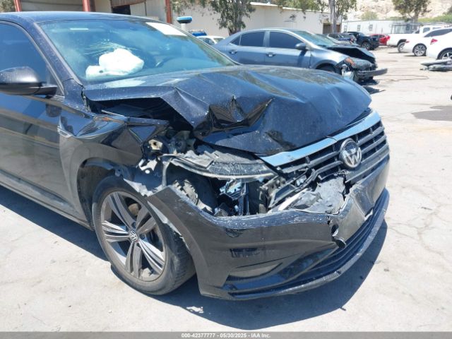 3VWC57BU1KM116991 Volkswagen Jetta 1.4t R-line/1.4t S/1.4t Se