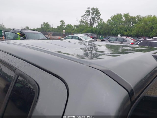 1N6AD0ER9GN781689 Nissan Frontier Desert Runner