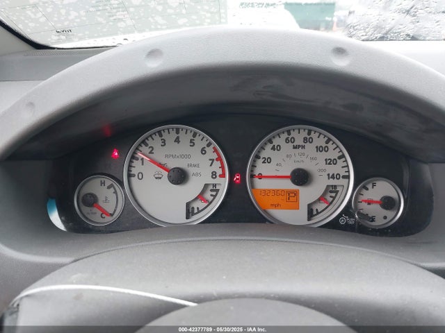1N6AD0ER9GN781689 Nissan Frontier Desert Runner