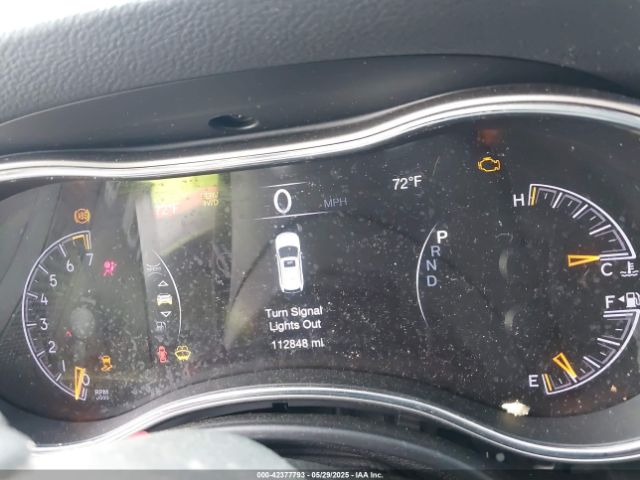 2018 JEEP GRAND CHEROKEE 1C4RJFBG4JC240864 Photo 6