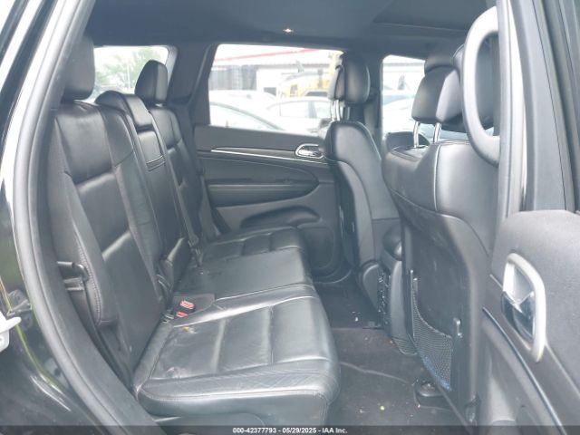 2018 JEEP GRAND CHEROKEE 1C4RJFBG4JC240864 Photo 7