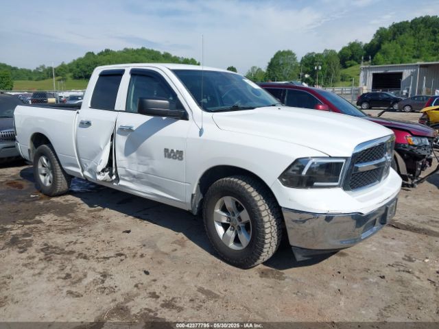2013 RAM 1500 1C6RR6GG1DS597146