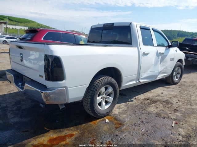 2013 RAM 1500 1C6RR6GG1DS597146 Photo 3
