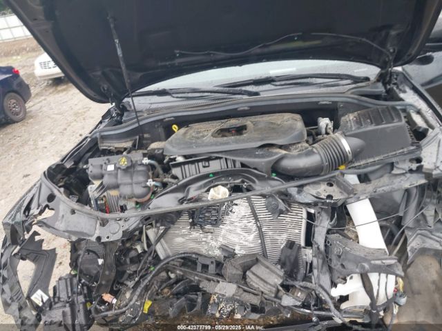 2021 JEEP GRAND CHEROKEE 1C4RJEAG7MC658187 Photo 9
