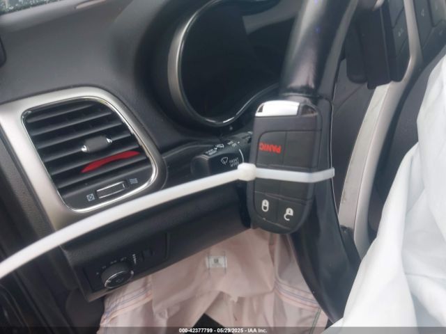 2021 JEEP GRAND CHEROKEE 1C4RJEAG7MC658187 Photo 10