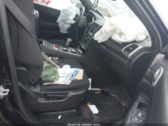 2021 JEEP GRAND CHEROKEE 1C4RJEAG7MC658187 Photo 4