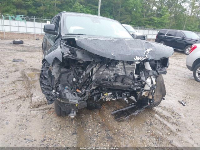 2021 JEEP GRAND CHEROKEE 1C4RJEAG7MC658187 Photo 5