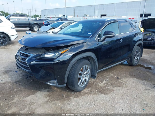 JTJBARBZ6G2052153 Lexus 8ar-fts