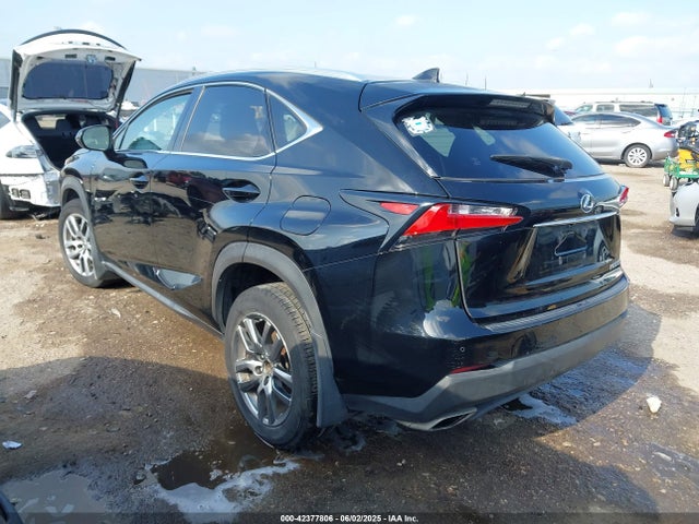 JTJBARBZ6G2052153 Lexus 8ar-fts