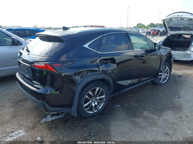JTJBARBZ6G2052153 Lexus 8ar-fts