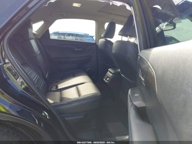 JTJBARBZ6G2052153 Lexus 8ar-fts