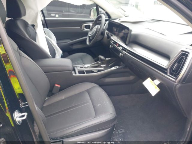 2025 KIA SORENTO 5XYRLDJC2SG331500 Photo 4