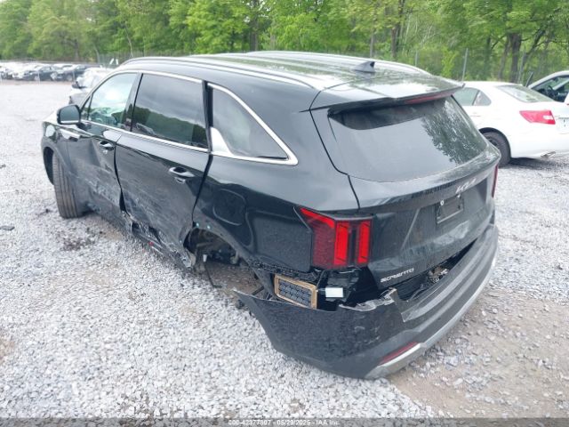 2025 KIA SORENTO 5XYRLDJC2SG331500 Photo 5