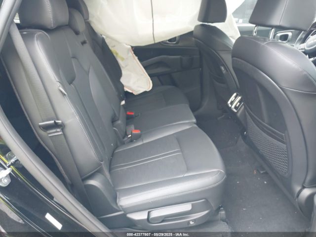 2025 KIA SORENTO 5XYRLDJC2SG331500 Photo 7