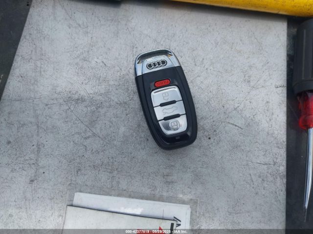 2016 AUDI A8 L WAU34AFD7GN013209 Photo 10