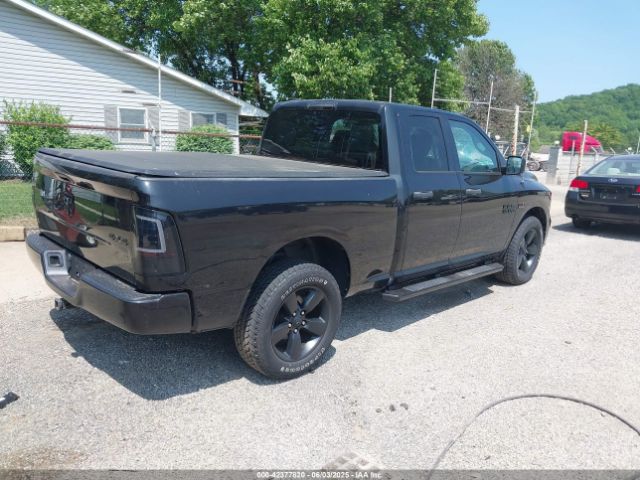 2018 RAM 1500 1C6RR7FT9JS290131 Photo 3