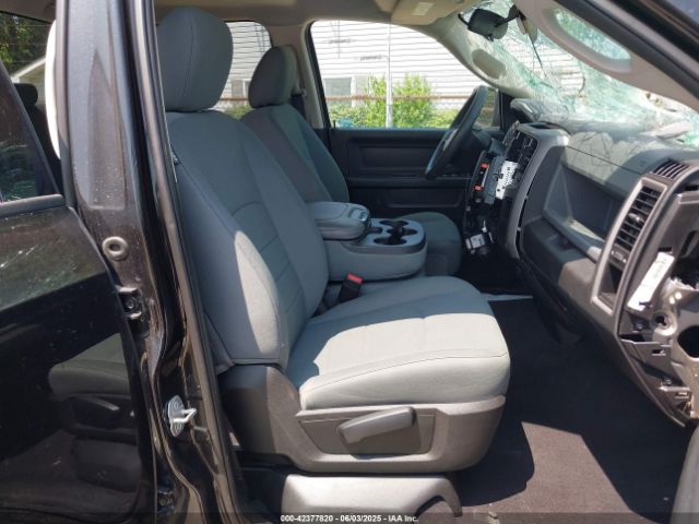 2018 RAM 1500 1C6RR7FT9JS290131 Photo 4