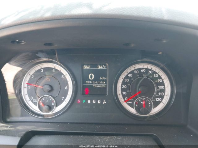 2018 RAM 1500 1C6RR7FT9JS290131 Photo 6