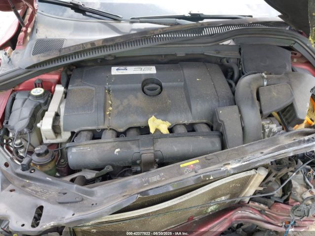 2012 VOLVO XC60 YV4952DZ2C2344318 Photo 9